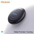 Mcdodo AT-7201 SmartTag Locator Anti-Lost Device Smart GPS Tracker Mini Tag for iPhone - Black